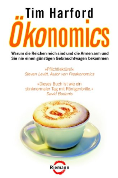 Ökonomics