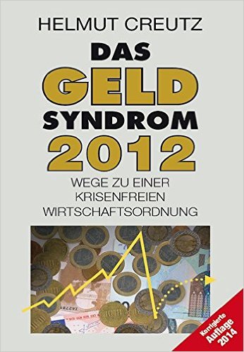 Creutz - Geldsyndrom