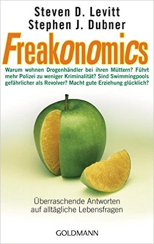 Levitt - Freakonomics